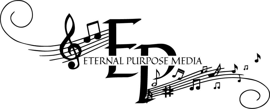 Eternal Purpose Media Logo